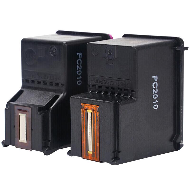 Compatible HP 46XL Black & Color Ink Cartridge Set