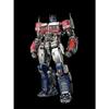 Good Smile Company Transformers/Beast Awakening DLX Optimus Prime DLX Optimus Prime bez šupinovosti ABS&PVC&POM&Zinková slitina malovaná pohyblivá figurka