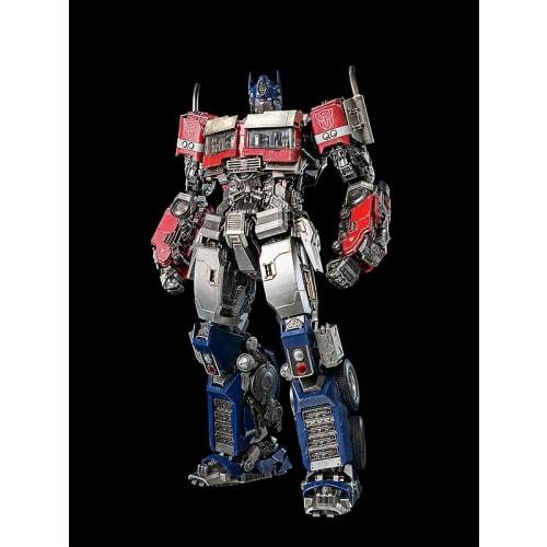 Good Smile Company Transformers/Beast Awakening DLX Optimus Prime DLX Optimus Prime bez šupinovosti ABS&PVC&POM&Zinková slitina malovaná pohyblivá figurka