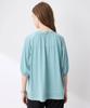 Le Souk Holiday Pullover Women's Pin-Tuck (291174)