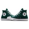 Converse Chuck Taylor All Star High Dragon Scale Green Unisex Sneakers A04544F