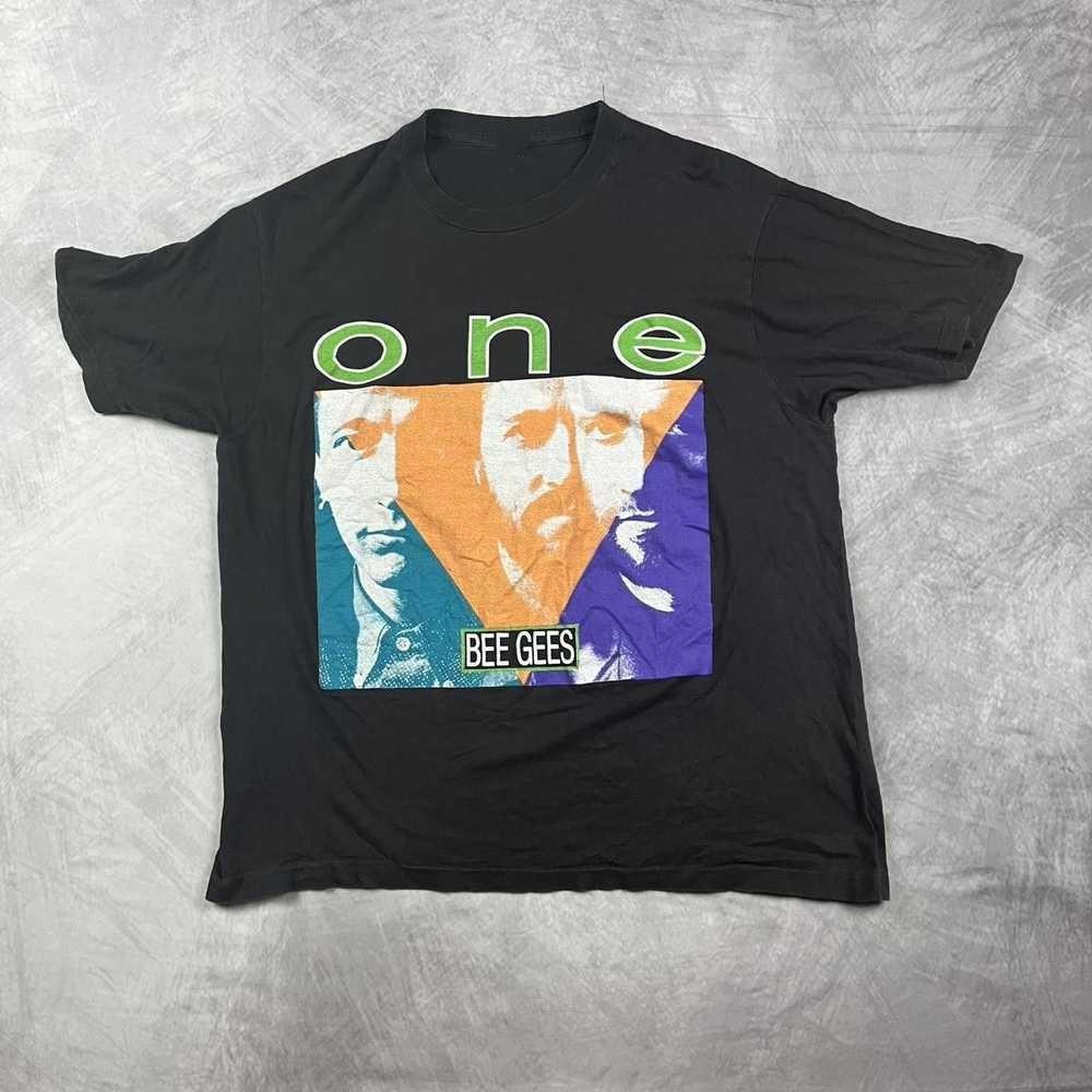 New Bee Gees Band  Cotton Unisex S-5XL Shirt TH226 Unisex T-Shirt XXXL