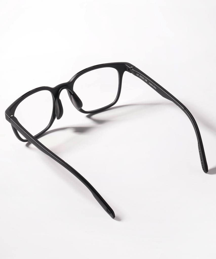 Tomdieo Daily Running Golf Soccer Sports Glasses Sg5 (Sunglasses Magnetic Clip Included)