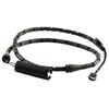 Durable-2Pcs Front+Rear Disc Brake Pad Wear Sensor 34351165579 For BMW E53 X5 34351165580