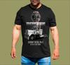 TRUCKING LEGEND KENWORTH T-SHIRT Unisex T-Shirt