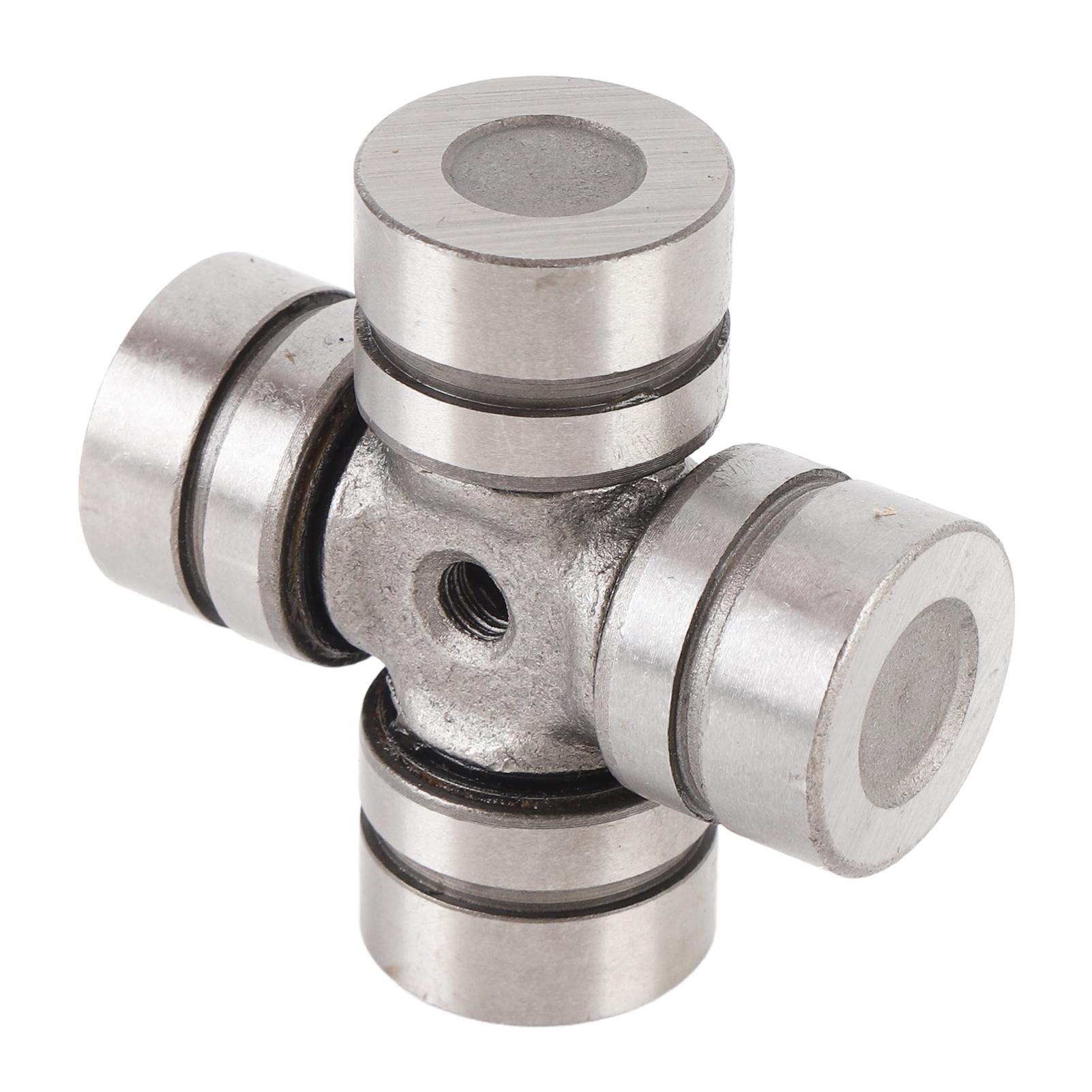 

6 Pcs Front Driveshaft U Joint Kit Smoother Driving High Strength 2202015 Replacement for Polaris Sportsman 570 850