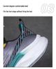 Men's Autumn Leather Casual Sneakers - Trendy, Simple Design for Walking and Shopping