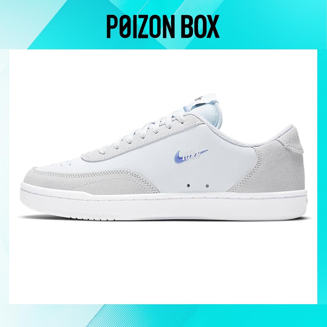 

Nike Court Vintage Skateboarding Shoes Women