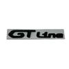 GTline Emblem für Peugeot GTI GT Autos