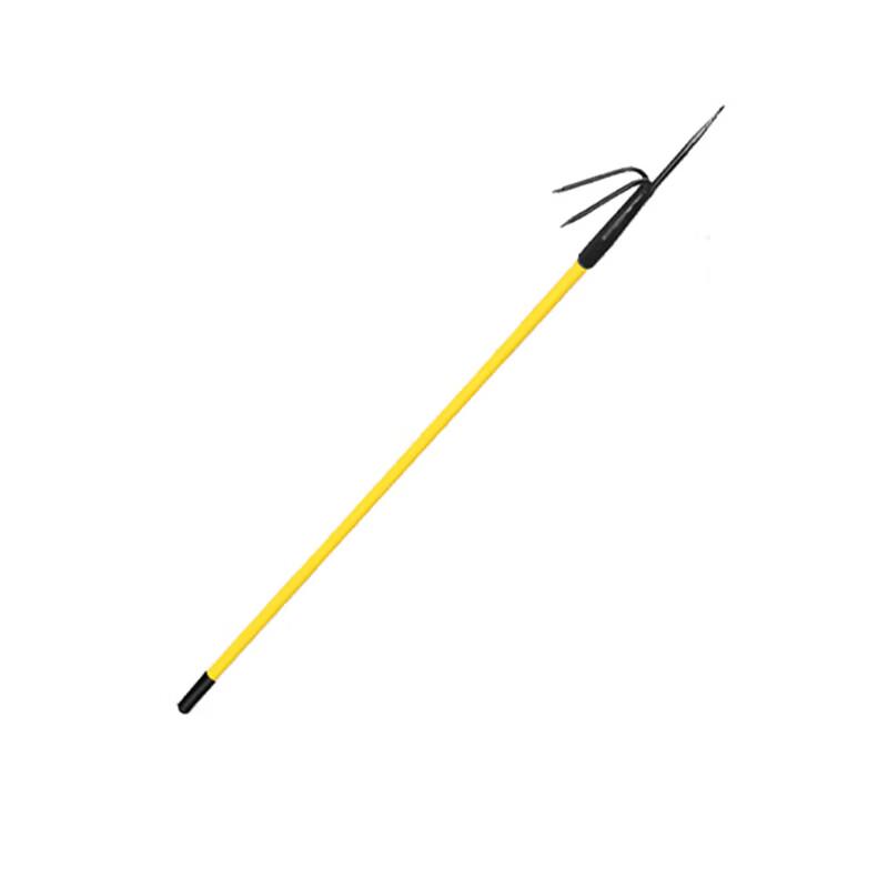 Fiber Handle Fire Hook