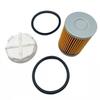 35-8M0204703 Cool Fuel Filter & Disc Filter For Mercury Mercruiser Alpha Bravo Series Engine 35-8M0093688 35-892665 Fuel Filter
