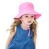 Headwear Breathable Panama Cap Newborn Bucket Hat Summer Baby Sun Hat Infant Cap Baby Beach Caps