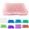 Photo Storage Box Buckle Design Multiple Color Practical