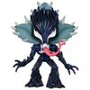 Venomized Groot Figure - Marvel Collectible Toy
