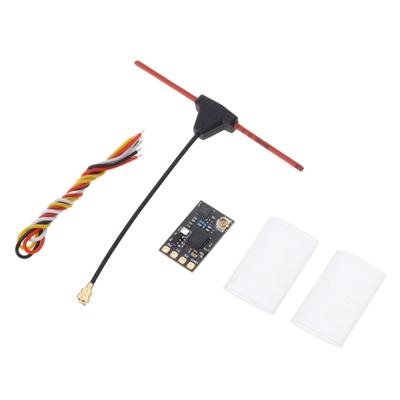ELRS  2.4GHz RX SX1280 EXPRESSLRS Long Ranges ELRS Receiver Replacement For Quadcopter FPV Racing Drones Accessory