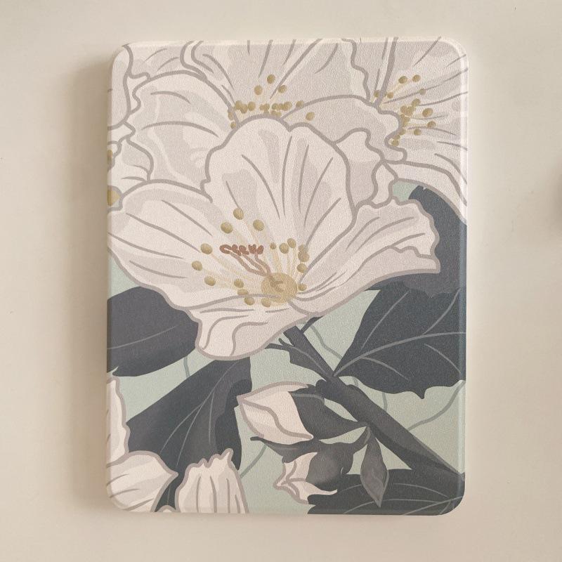 

iPad Mini 6/Future 10th Gen Rotating Floral Case iPad mini 6/7 (8.3-inch)