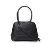 Cathie Ferrari Handbag with Shoulder Black Women's Strap, 2-Way,