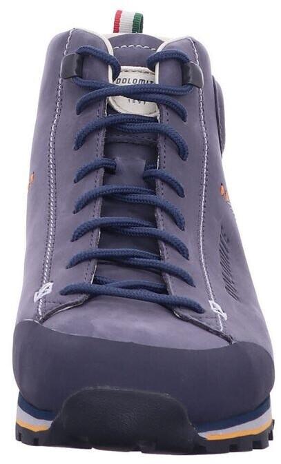 Обувь для треккинга Dolomite 54 Mid FG Evo (292531-1430) storm grey