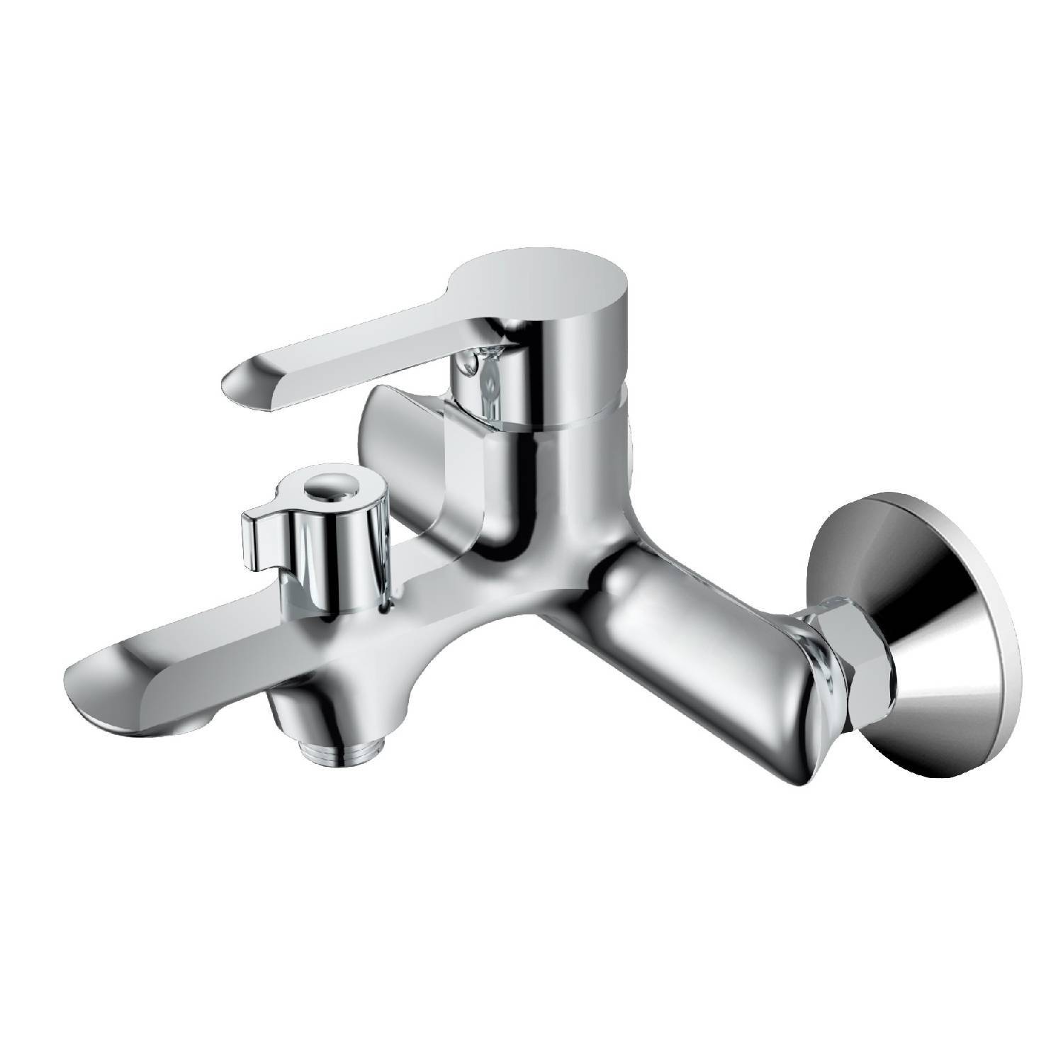 

Bath Mixer Esko Sr 54