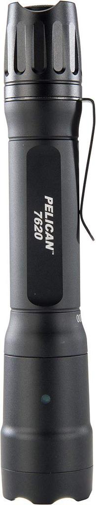 Pelican Products 7620 Taktische Taschenlampe