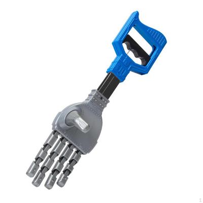 Dětská inteligence Grabber Hračky na sběr odpadků, robotická ruka a robotický dráp, děti chytající zvedák
