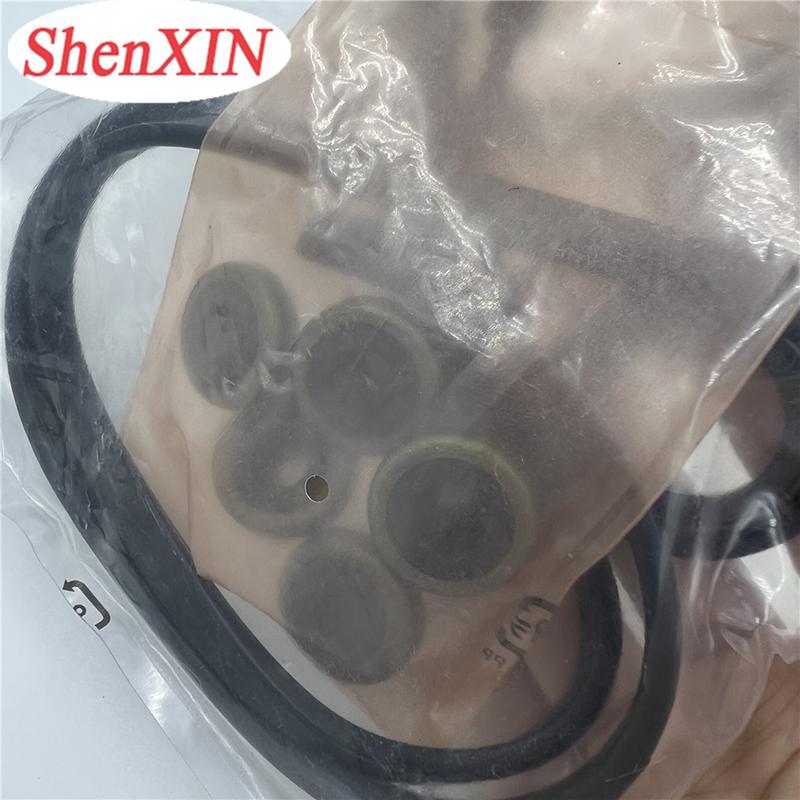 OEM 12030-P0A-000 12030P0A000 für Hondaa Accord Odyssey Acuraa CL Isuzuu Oasis Ventildeckeldichtungssatz