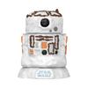 Funko Star Wars Snowman Pop! Holiday R2-D2