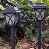 Waterproof Solar Outdoor Garden Lights for Landscape, Lawn, and Yard Decoration