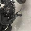 Μοτοσυκλέτα Για Honda CMX 300 500 CM500 CM300 Rebel500 2017 2018    Αξεσουάρ Μασπιέ Πεντάλ Μπροστινό Πεντάλ