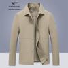 Septwolves Men's Business Casual Versatile Jacket
