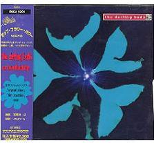 

CD DARLING BUDS - Crawdaddy ESCA5201 Epic 1991 Japan Rock Used