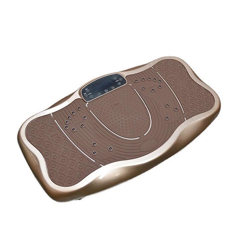 Bluetooth Vibration Fitness Platform