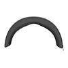 Shockproof Headbeam Sleeve Silicone Headband Protector for Sennheiser MOMENTUM 5 Wireless