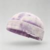 Casual Brimless Docker Cap Hip Hop Vintage Dome Hat Fashion Beanie Street Hat  Outdoor