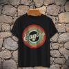 Camiseta Rock Band Eagles Glenn Frey Don Henley Bernie Leadon Randy Meisner Camiseta Unissex