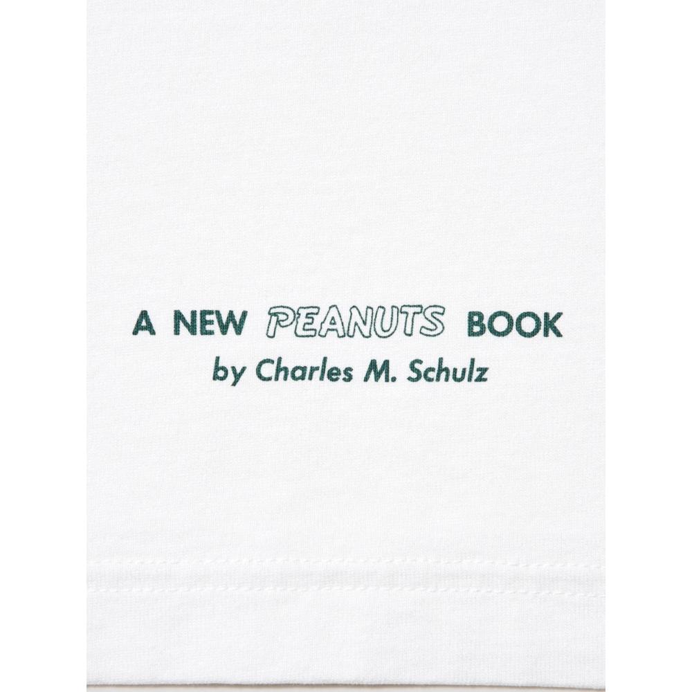 Uniqlo Japan PeanUts Ut Oversized Fit