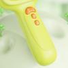 Digital Snake Scope Kids 2.4 Inch Microscope Digital Microscope Camera For Kids With Light For Christmas Birthday Girls Boys