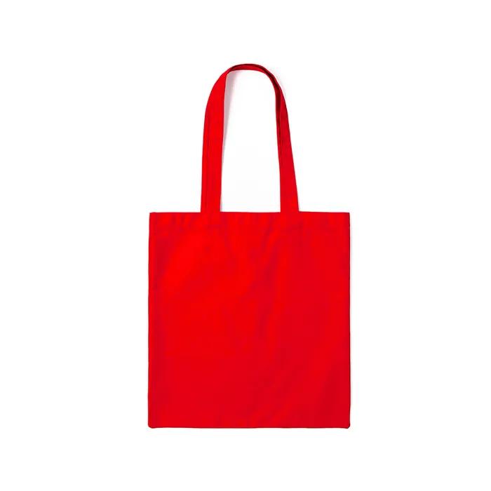 002 BAG (RED)