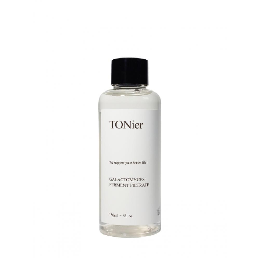 Tonier Galactomyces Essence Exfoliating Toner 150ml NONE