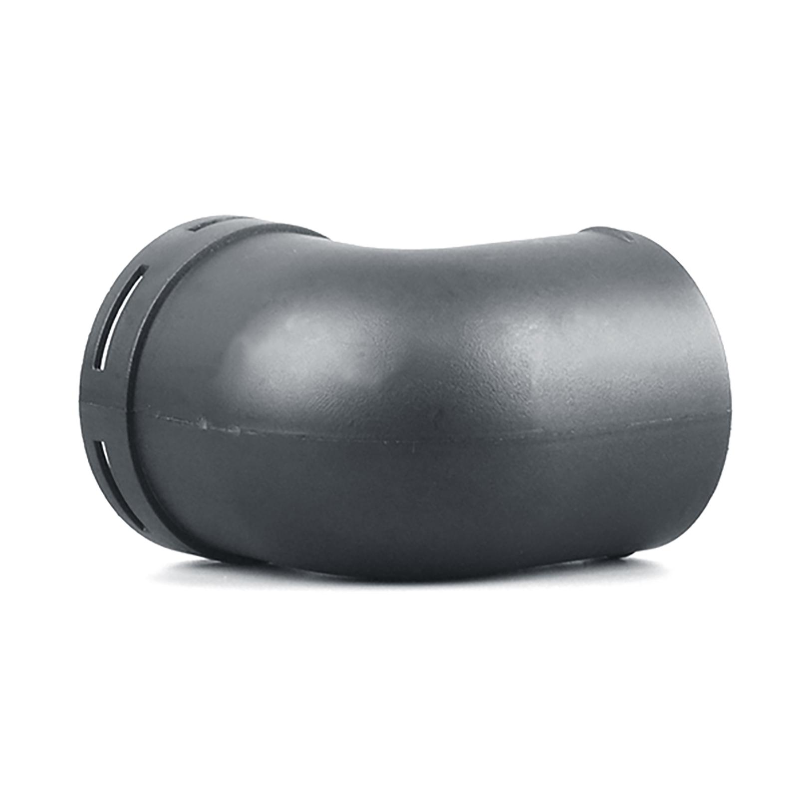 Соединитель коленчатого воздуховода 2 — фото 4