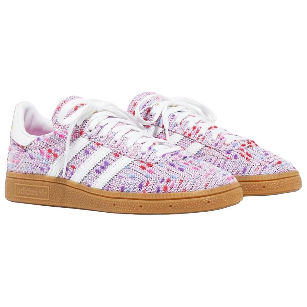 Handbal West Nyc x Tip Top Schoenen x Handbal Dames Adidas Originals Spezial '85ste Verjaardag' JS1585