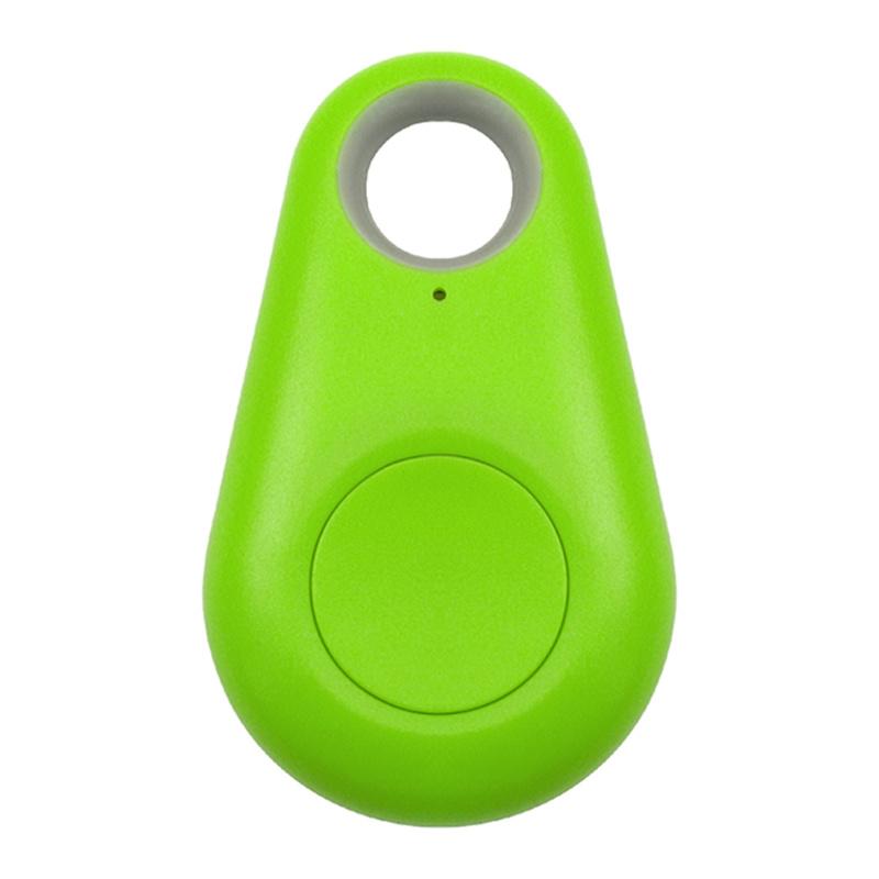 Haustier Smart GPS Tracker Mini Anti-Verlust Bluetooth Locator Tracer für Hund Katze Kinder Auto Geldbörse Schlüsselfinder Haustierhalsband Hundezubehör
