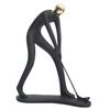 Sports Figure Sports Man Crafts Sculpture Home Shelf Statue Decor Birthday Gifts Ornaments