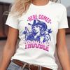Tops – T-shirts