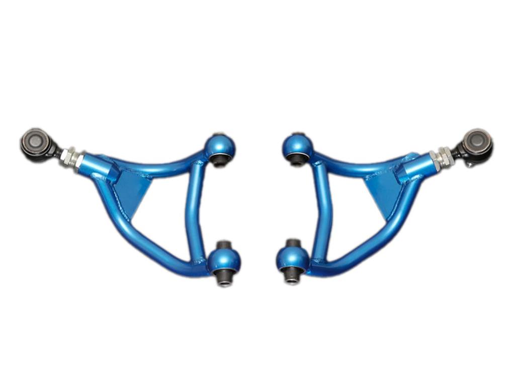 CUSCO Adjustable Rear Upper Arms for Toyota 86 ZN8 Subaru BRZ ZD8 965 474 L ZN6/GR86 / ZC6/BRZ