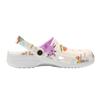 Trendy Printed EVA Casual Clogs Men Women Comfortable Breathable Slip On Soft Footwear Lightweight Summer Sandals Soft Daily Wear