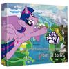 My Little Pony Official Art Collection: G1 To G5