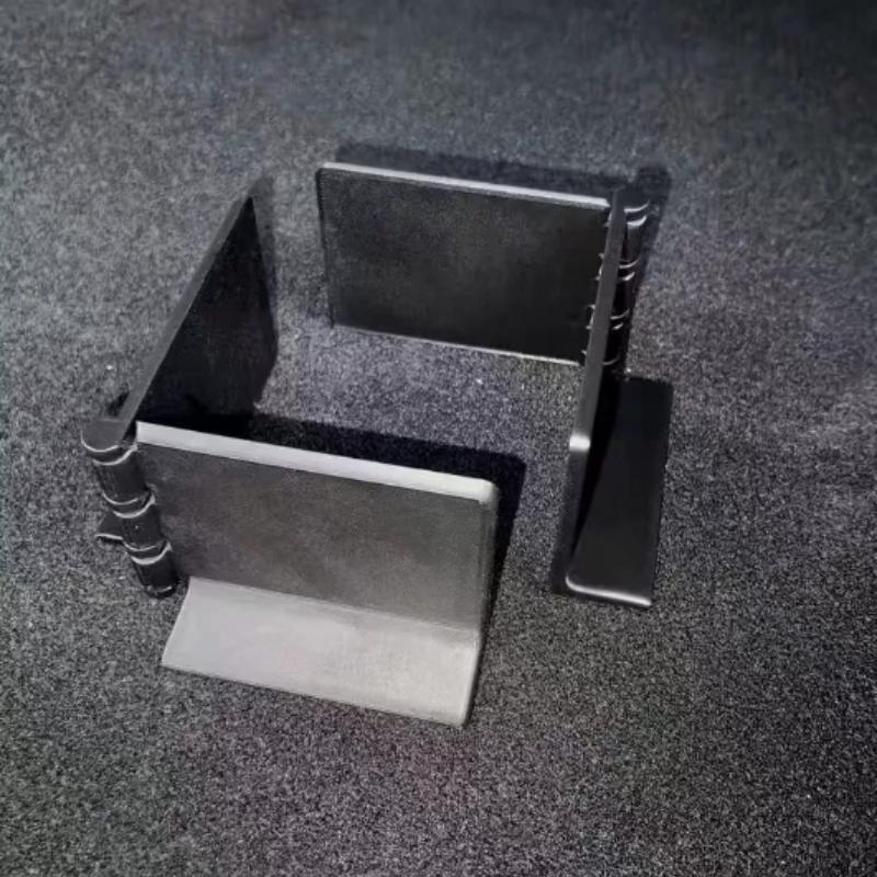 Car Trunk Fixing Frame - Trunk Organizer, Universal for Cars And Suvs, No-Punch Installation, Multi-Functional Fixing Frame