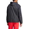 Adidas Essentials 3 Stripes Windbreaker JE6325
