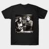 Üst giysisi – T-shirtler